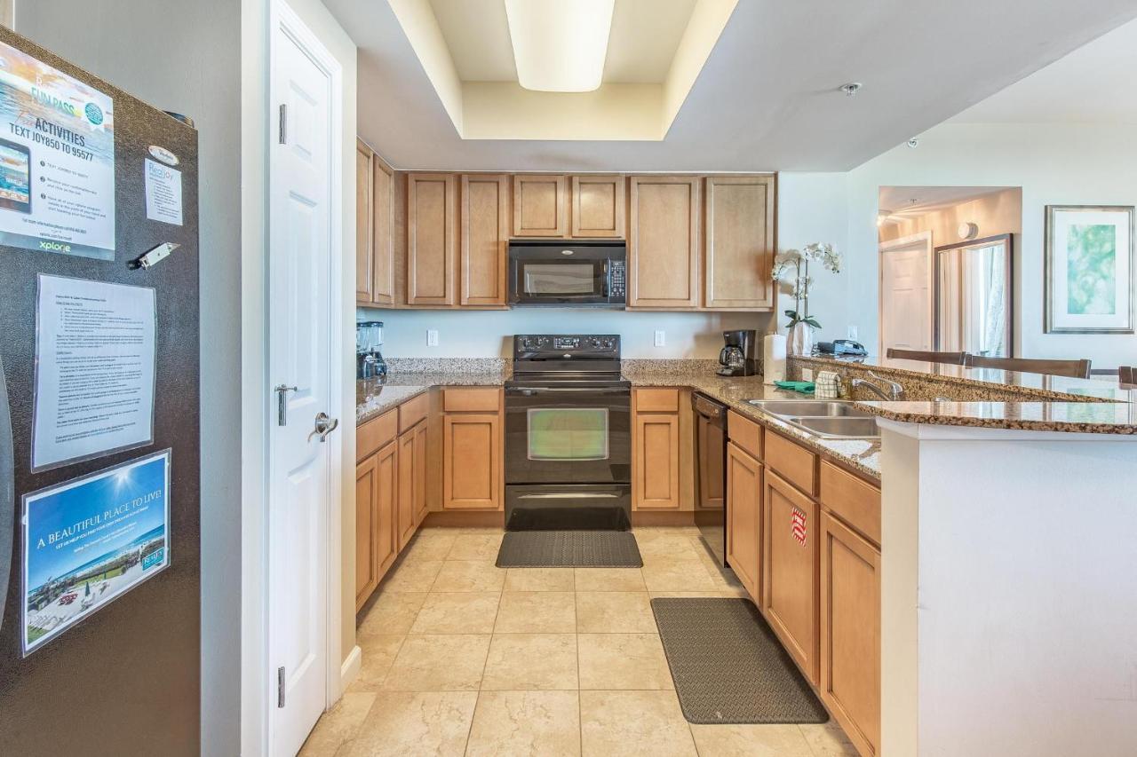 Palms Resort #11002 Full 2 Bedroom دستين المظهر الخارجي الصورة
