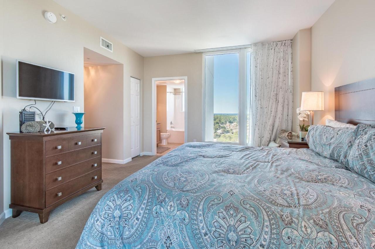 Palms Resort #11002 Full 2 Bedroom دستين المظهر الخارجي الصورة