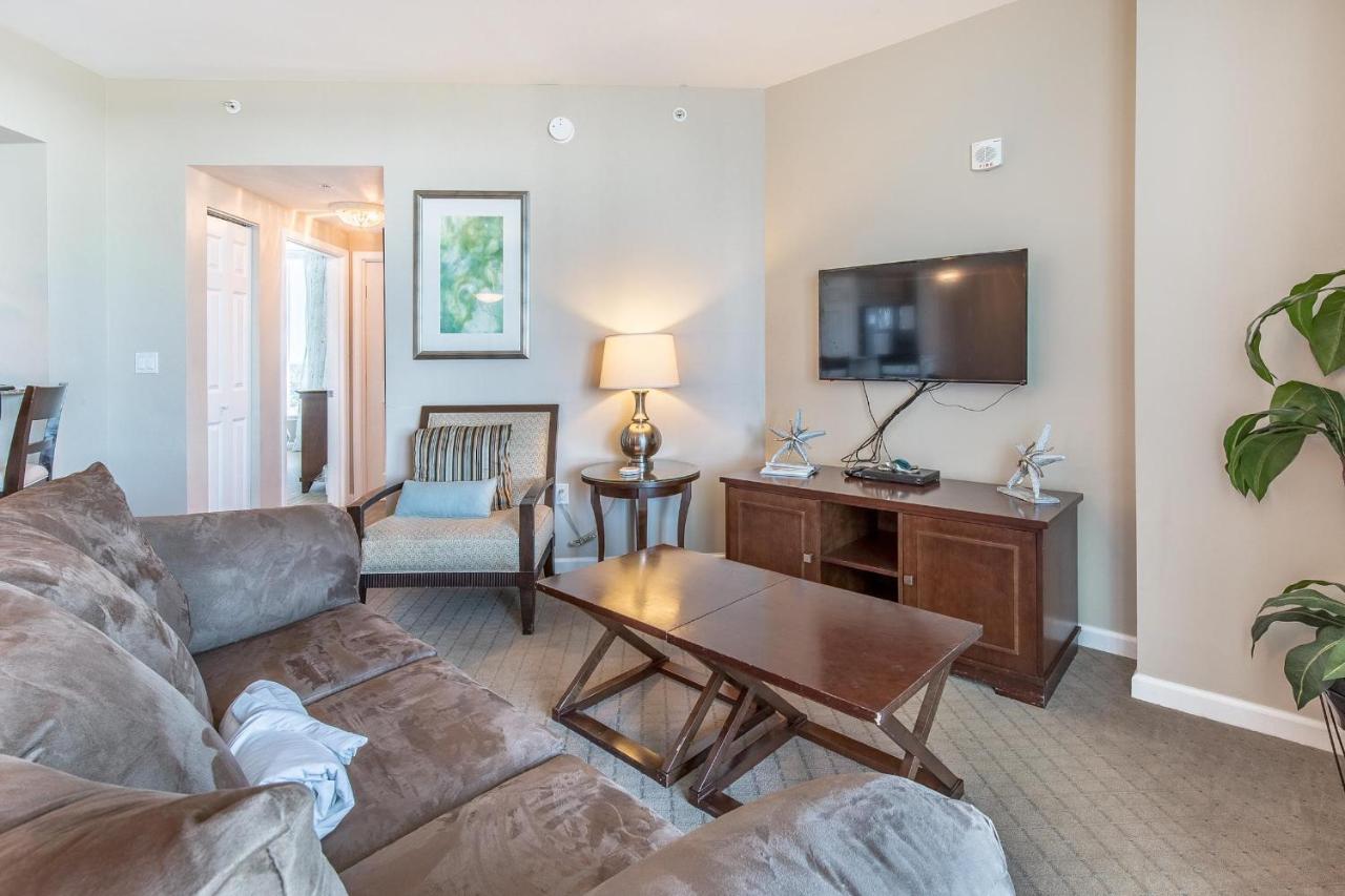 Palms Resort #11002 Full 2 Bedroom دستين المظهر الخارجي الصورة