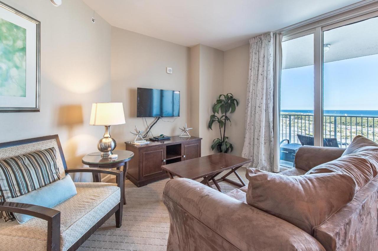 Palms Resort #11002 Full 2 Bedroom دستين المظهر الخارجي الصورة