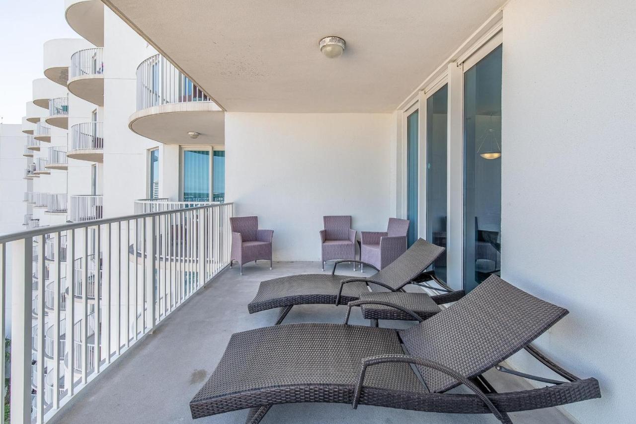 Palms Resort #11002 Full 2 Bedroom دستين المظهر الخارجي الصورة