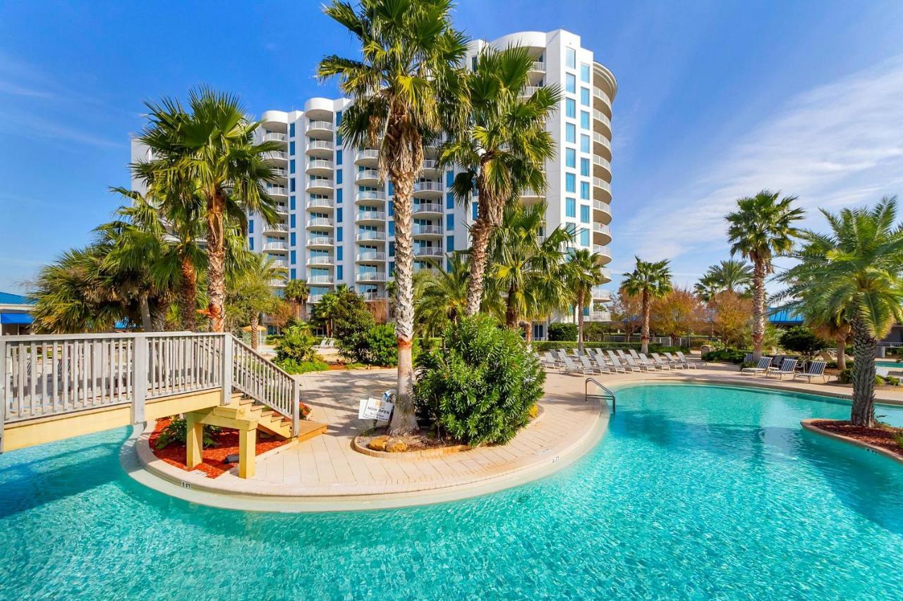 Palms Resort #11002 Full 2 Bedroom دستين المظهر الخارجي الصورة