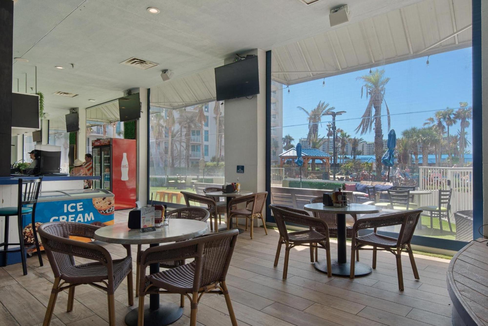 Palms Resort #11002 Full 2 Bedroom دستين المظهر الخارجي الصورة