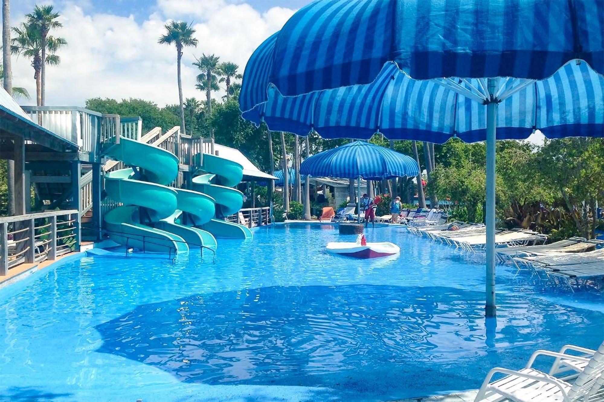 Palms Resort #11002 Full 2 Bedroom دستين المظهر الخارجي الصورة